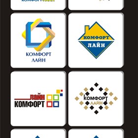 логотипы: логотип